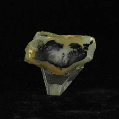 Quartz var. Agate