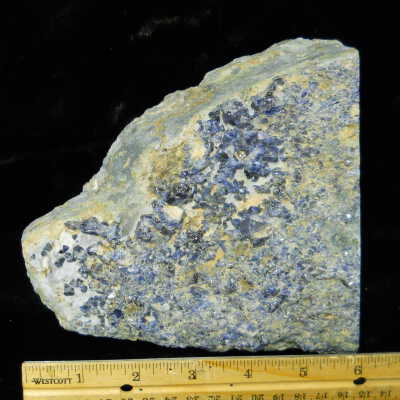 Benitoite