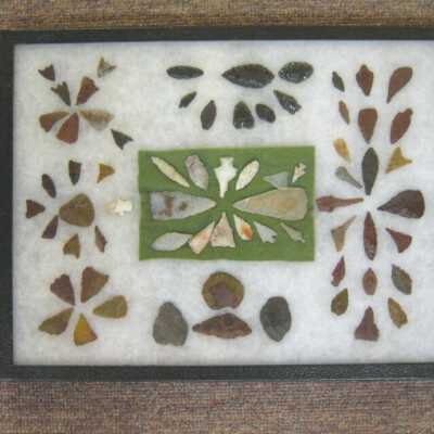Arrowheads