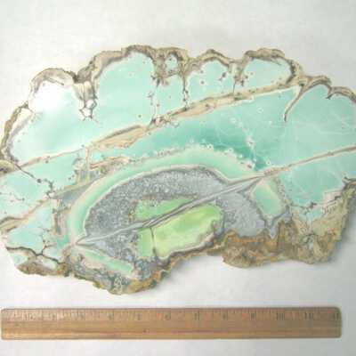 Variscite