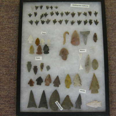 Arrowhead