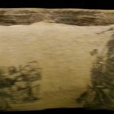 Scrimshaw