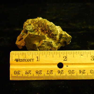Pyrrhotite