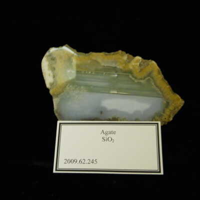Agate