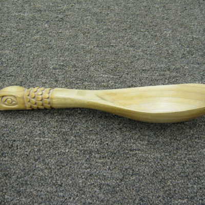spoon