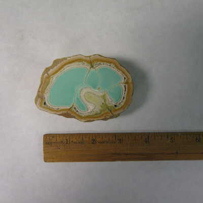 Variscite