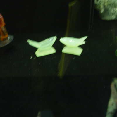 Jade fish