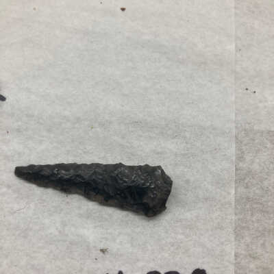Projectile Point