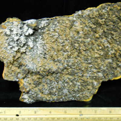 Iron/Hematite