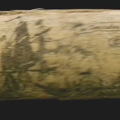 Scrimshaw