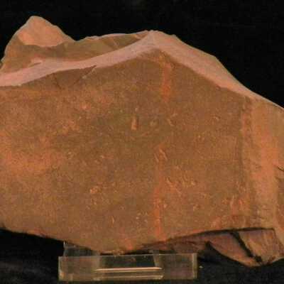 Hematite var. jaspilite