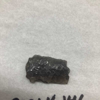 Projectile Point Fragment