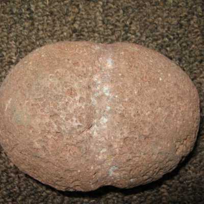 stone tool