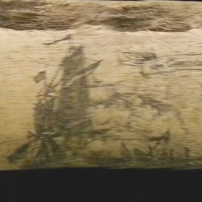 Scrimshaw
