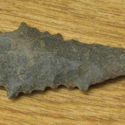 Arrowhead