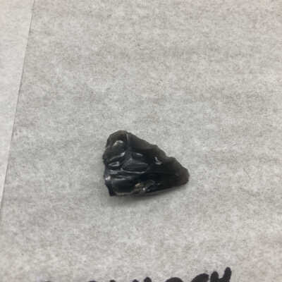 Projectile Point Fragment
