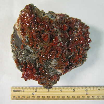 Vanadinite