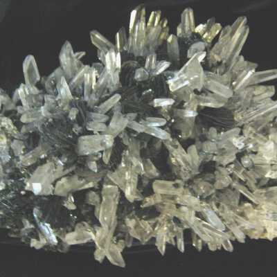 Quartz/Hematite