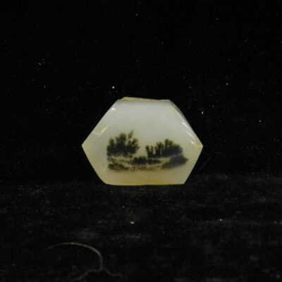 Quartz var. Agate