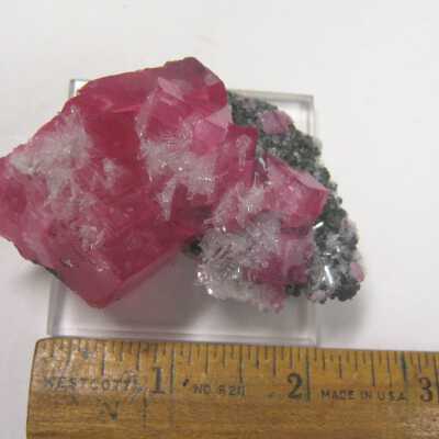 Rhodochrosite