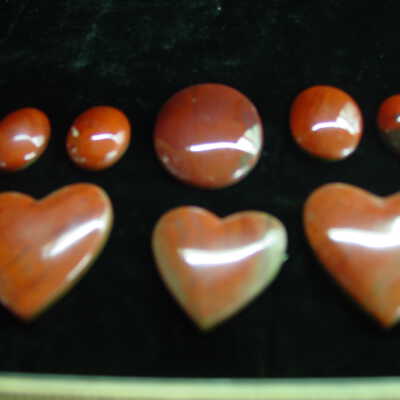 Quartz var. Agate
