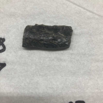 Projectile Point Fragment