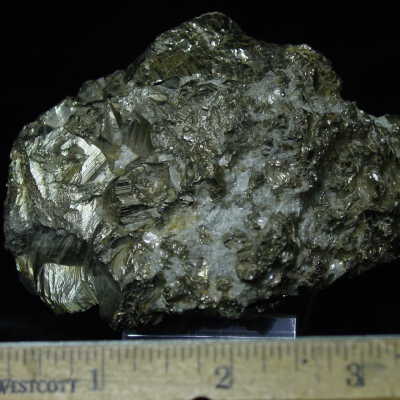 Pyrite
