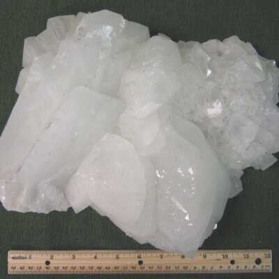 Colemanite