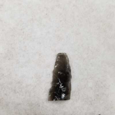 Projectile Point Fragment