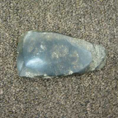 knapping hammer