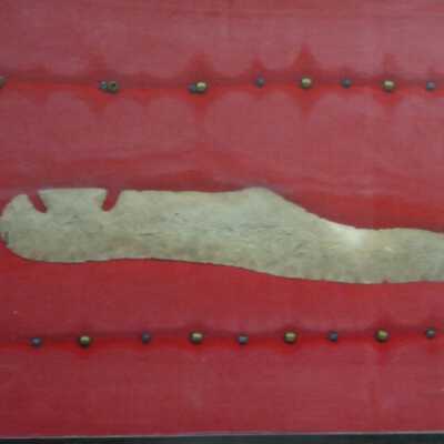 flint blade