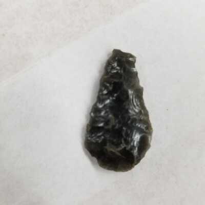 Projectile Point Fragment