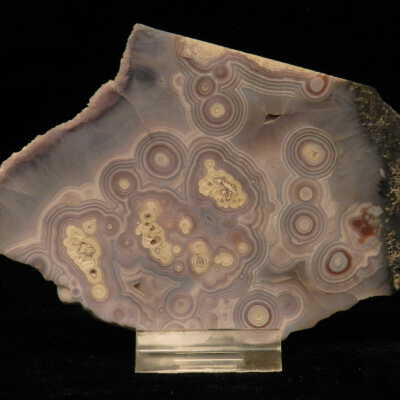 Luna Agate