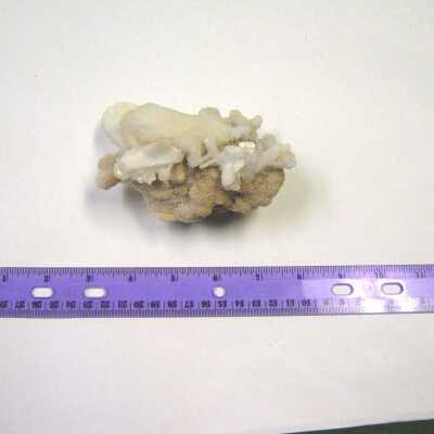 Stilbite