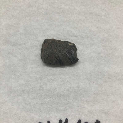Projectile Point Fragment
