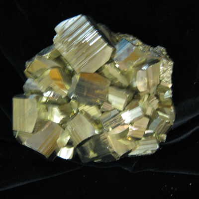 Pyrite