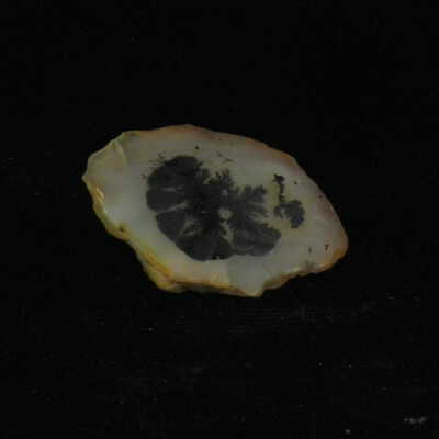 Quartz var. Agate