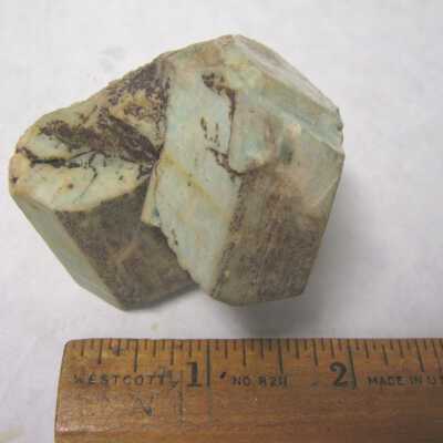 Microcline