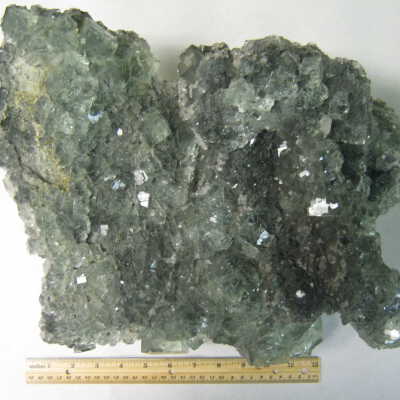 Fluorite