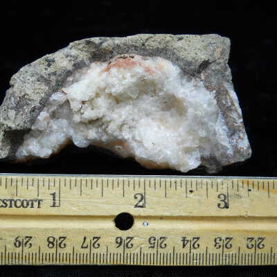 Chabazite