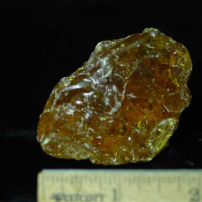 Amber