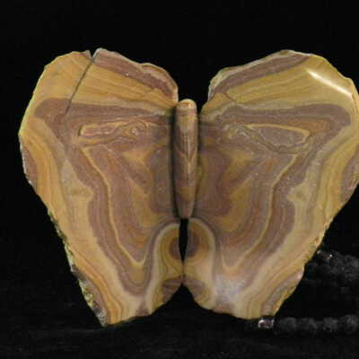 Rhyolite