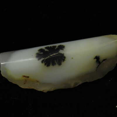 Quartz var. Agate