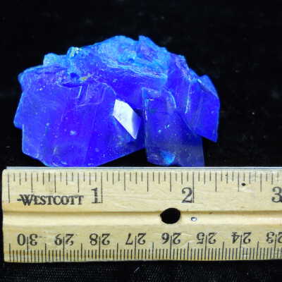 Chalcanthite
