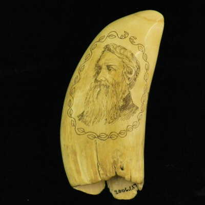 Scrimshaw