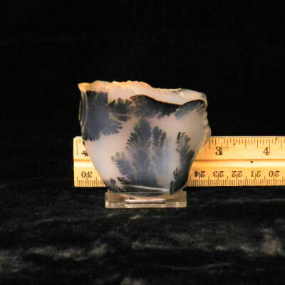 Dendritic Agate
