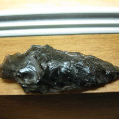 Arrowhead