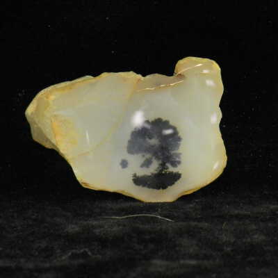 Quartz var. Agate
