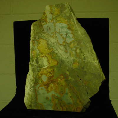 Owyhee Jasper