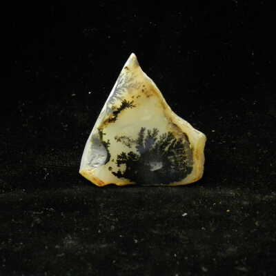 Quartz var. Agate